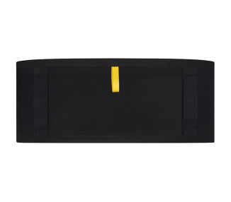 NAKED RUNNING BAND RAVEN V2