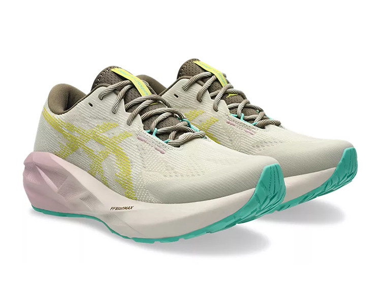 ASICS NOVABLAST 5 TR MULHER