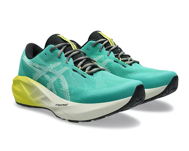 ASICS NOVABLAST 5 TR
