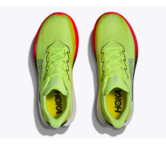 HOKA MACH X 3 MULHER