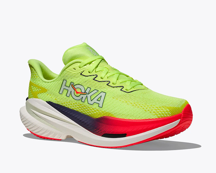 HOKA MACH X 3 MULHER