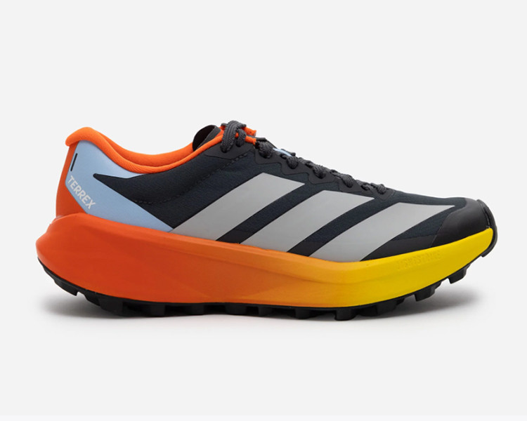 ADIDAS TERREX AGRAVIC 4 MULHER