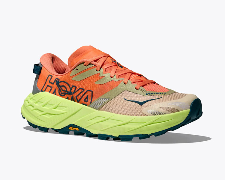 HOKA SPEEDGOAT 7 MULHER