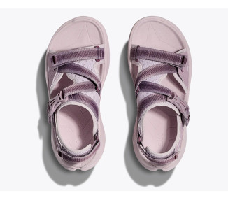 HOKA INFINI HIKE TC MULHER