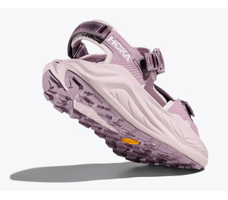 HOKA INFINI HIKE TC MULHER