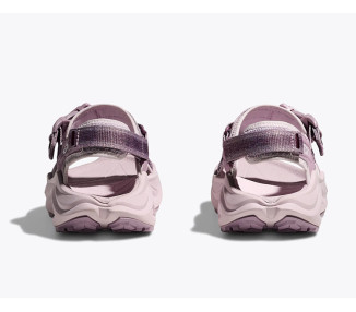 HOKA INFINI HIKE TC MULHER