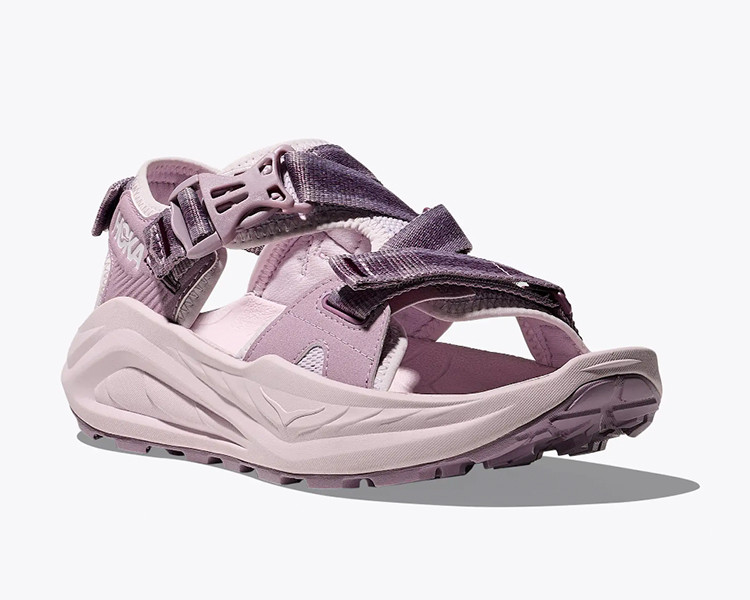 HOKA INFINI HIKE TC MULHER