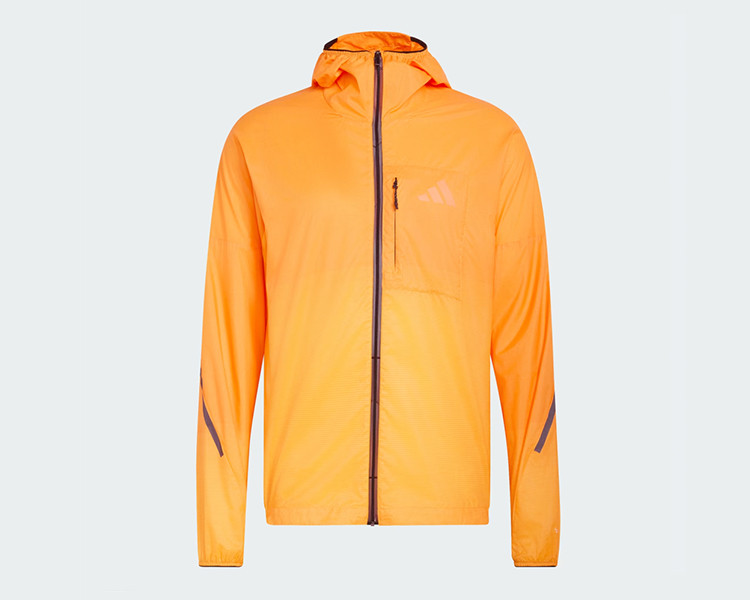 ADIDAS TERREX XPERIOR CLIMA365 LIGHT WINDWEAVE JACKET