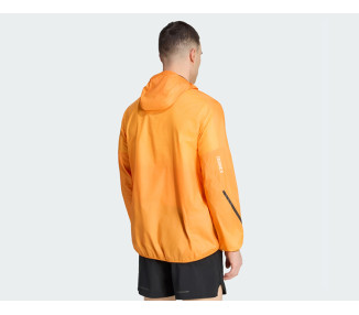 ADIDAS TERREX XPERIOR CLIMA365 LIGHT WINDWEAVE JACKET