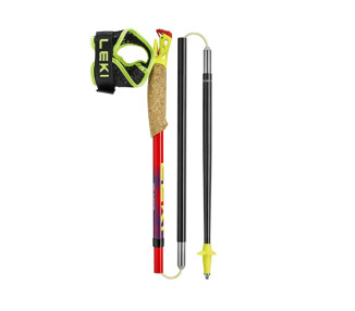 LEKI ULTRATRAIL FX.ONE