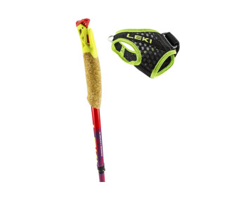 LEKI ULTRATRAIL FX.ONE