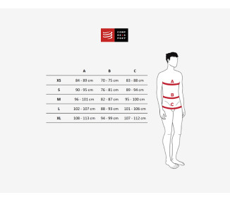 COMPRESSPORT ULTRUN EVO 10 PACK