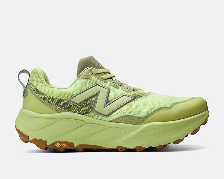 NEW BALANCE FRESH FOAM X HIERRO V9