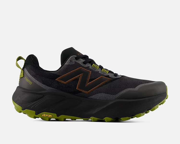 NEW BALANCE FRESH FOAM X HIERRO V9