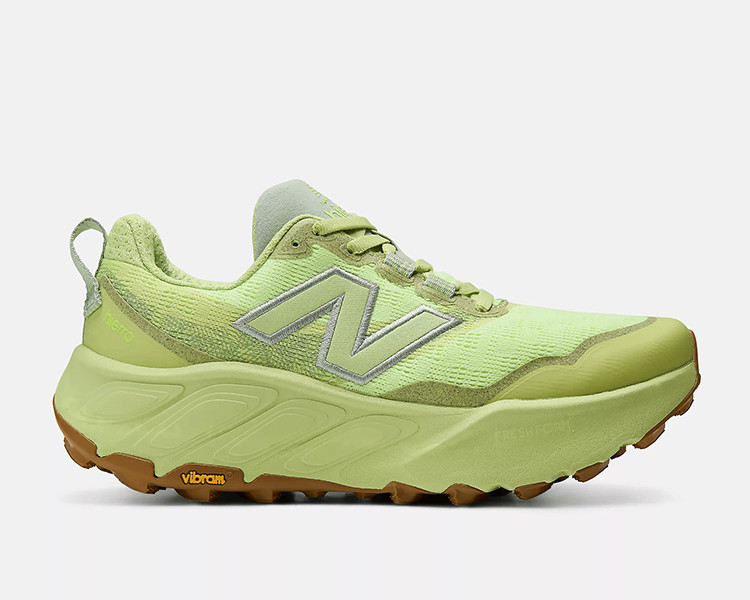 NEW BALANCE FRESH FOAM X HIERRO V9 MULHER