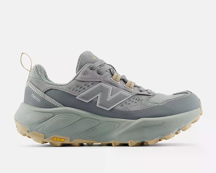 NEW BALANCE FRESH FOAM X HIERRO TREK MULHER