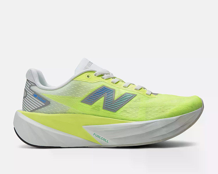 NEW BALANCE FUELCELL REBEL V5 MULHER