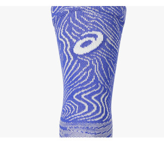 ASICS FUJITRAIL GRAPHIC CREW SOCK