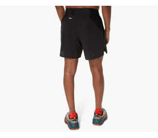 ASICS FUJITRAIL ELITE SHORT