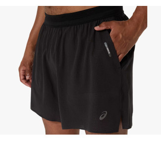 ASICS FUJITRAIL ELITE SHORT