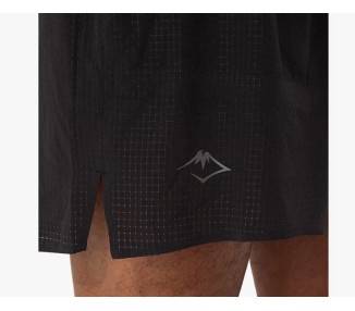 ASICS FUJITRAIL ELITE SHORT