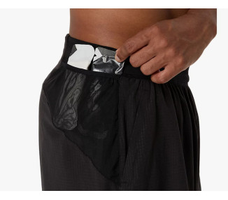 ASICS FUJITRAIL ELITE SHORT