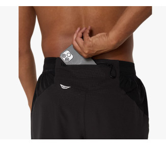 ASICS FUJITRAIL ELITE SHORT