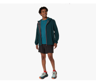 ASICS FUJITRAIL ELITE SHORT