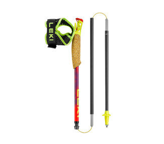 LEKI ULTRATRAIL FX.ONE SL