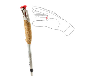 LEKI ULTRATRAIL FX.ONE