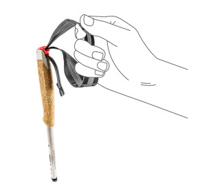 LEKI NEOTRAIL PRO FX.ONE SL