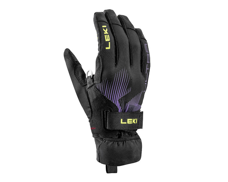 LEKI ULTRATRAIL STORM TR