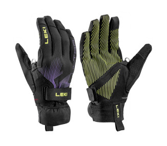 LEKI ULTRATRAIL STORM TR