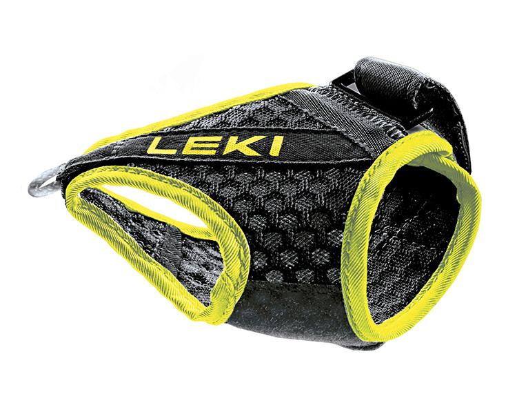 LEKI SHARK FRAME STRAP MESH