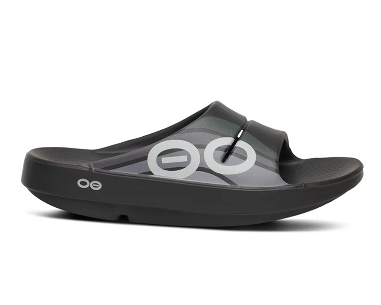 OOFOS RECOVERY OOAHH SPORT