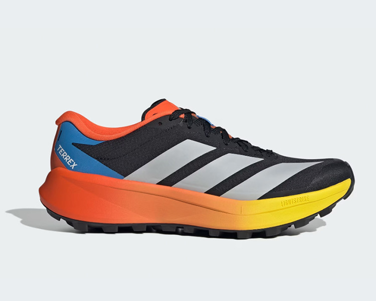ADIDAS TERREX AGRAVIC 4