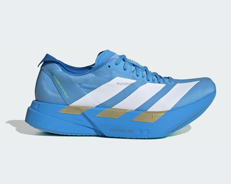 ADIDAS ADIZERO ADIOS PRO 4 MULHER