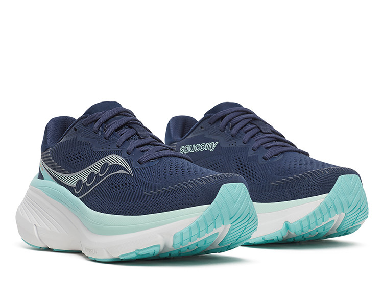 SAUCONY GUIDE 19 MULHER
