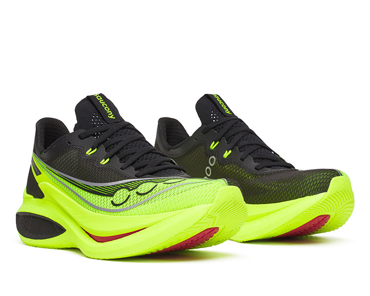 SAUCONY ENDORPHIN PRO 5