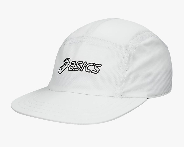 ASICS PERFORMANCE RUNNING 5 PANEL CAP