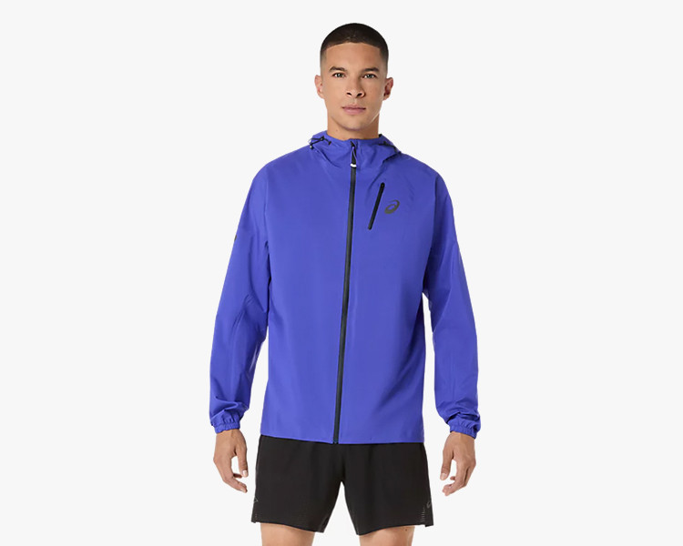 ASICS FUJITRAIL ELITE WATERPROOF JACKET