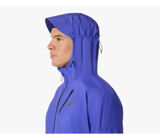 ASICS FUJITRAIL ELITE WATERPROOF JACKET