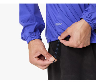 ASICS FUJITRAIL ELITE WATERPROOF JACKET