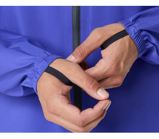 ASICS FUJITRAIL ELITE WATERPROOF JACKET