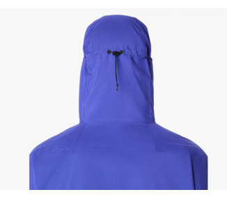 ASICS FUJITRAIL ELITE WATERPROOF JACKET