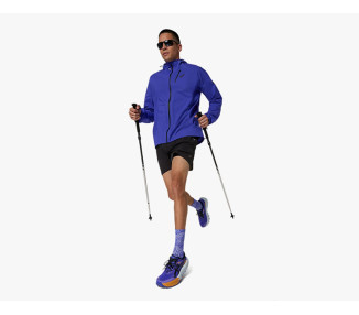 ASICS FUJITRAIL ELITE WATERPROOF JACKET