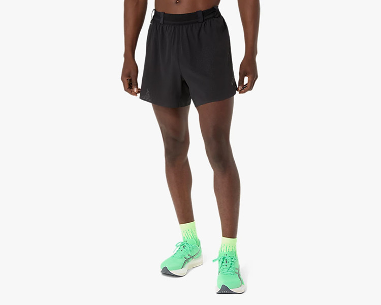 ASICS METARUN 5IN SHORT