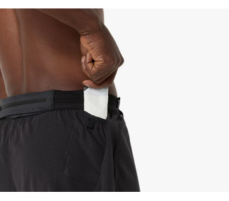 ASICS METARUN 5IN SHORT