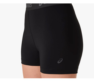 ASICS ESSENTIAL ASICS LOGO 3IN TIGHT