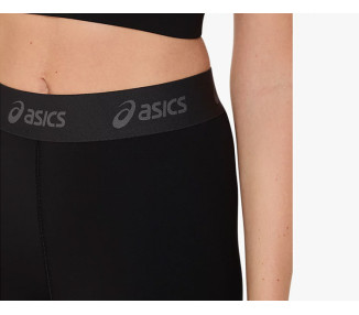 ASICS ESSENTIAL ASICS LOGO 3IN TIGHT